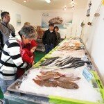 Les Pêcheries de la Cotinière, au service du poisson et du consommateur