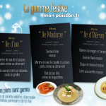 Découvrez la nouvelle gamme festive !