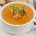 Faites une bonne soupe de poisson maison avec la « box soupe » ! 