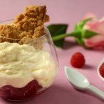 Un diner de st Valentin parfait !