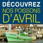 Notre sélection Poisson d’Avril ! 