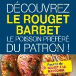Le rouget barbet en promotion sur Monpoisson.fr ! 
